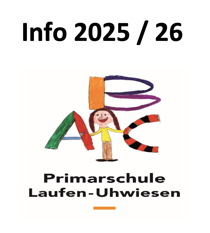 Info-Heft 2025/26