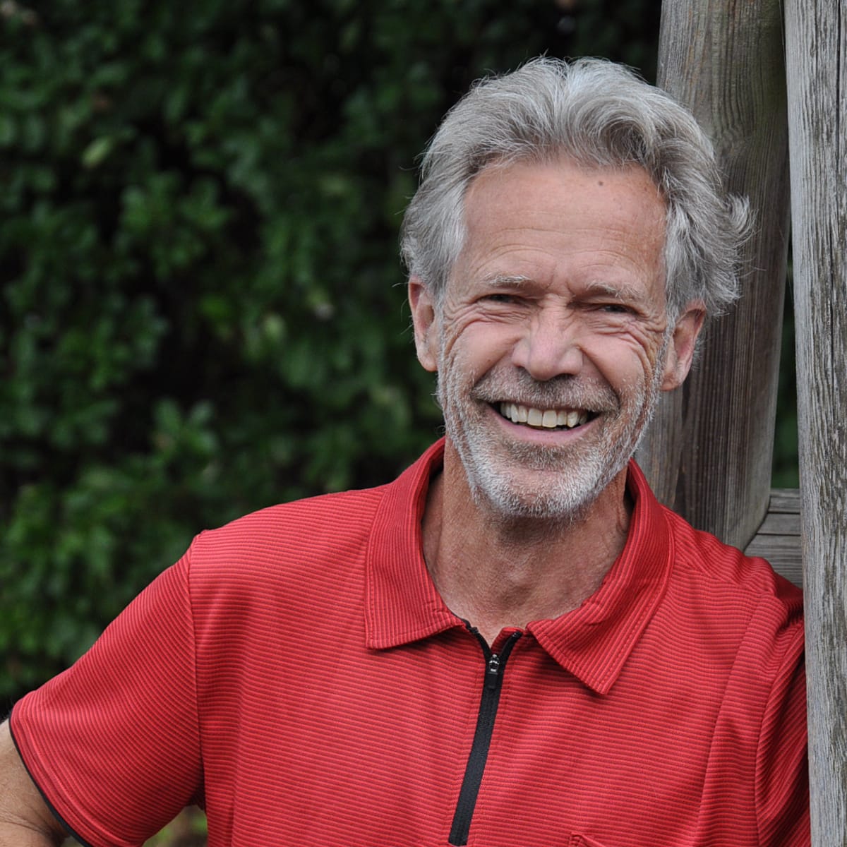 Bild von David Rapold