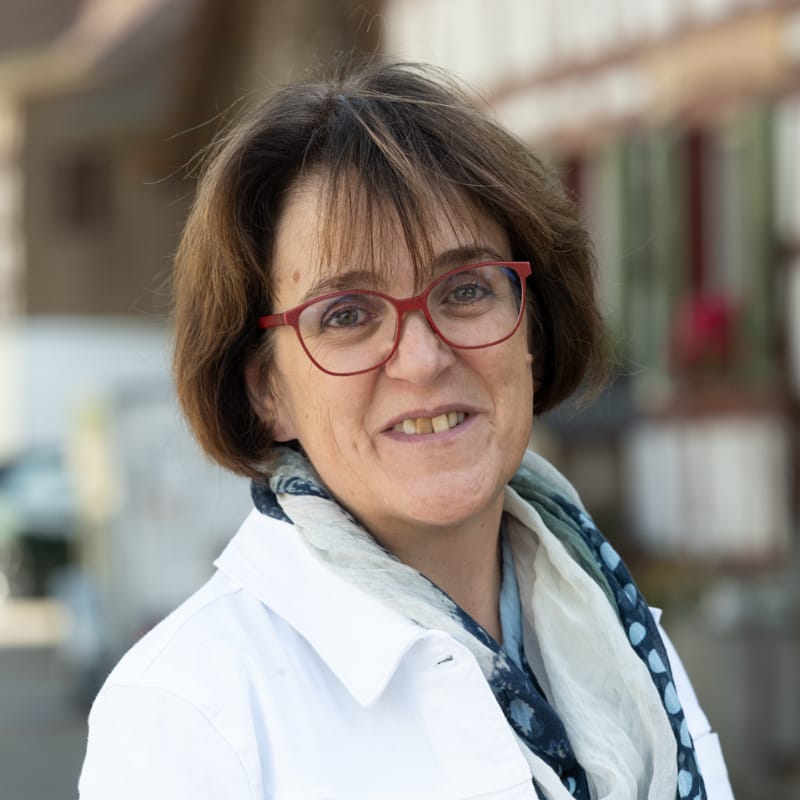 Bild von Eva Meili
